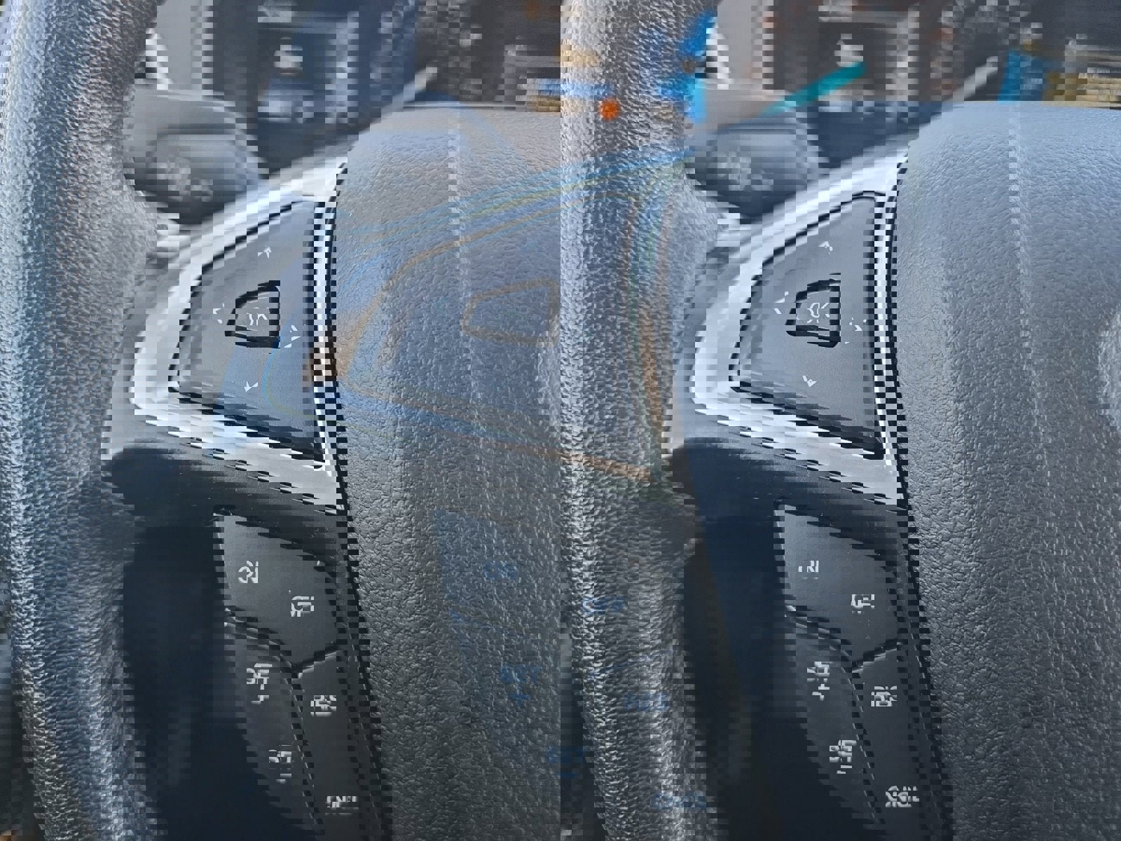 Certified 2024 Ford Edge SEL w/ Convenience Package image 14