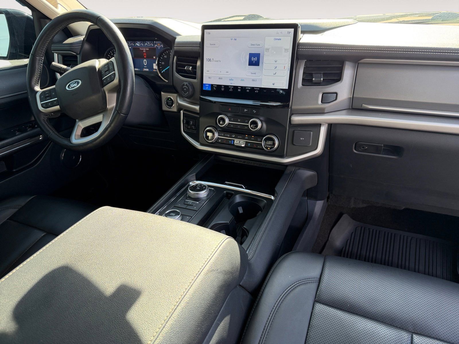 Used 2022 Ford Expedition Max XLT image 10