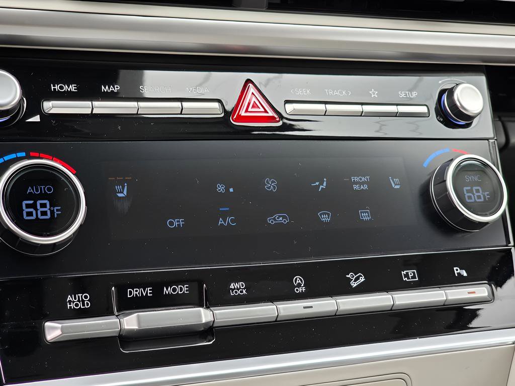 New 2026 Hyundai Santa Fe SEL AWD/4WD image 20