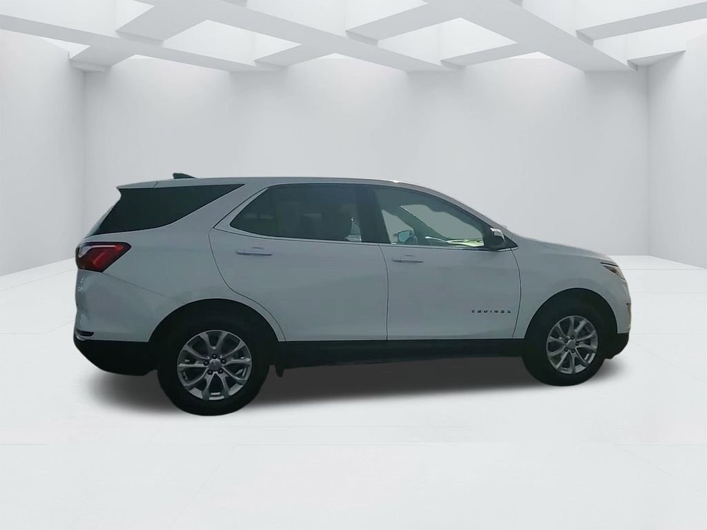 Certified 2023 Hyundai Tucson SEL w/ Convenience Package image 4