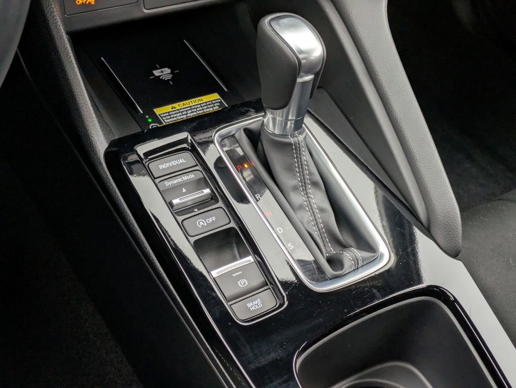 Certified 2025 Acura Integra A-Spec image 23