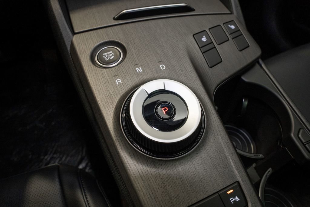 New 2026 Kia Sportage X-Line AWD/4WD image 19