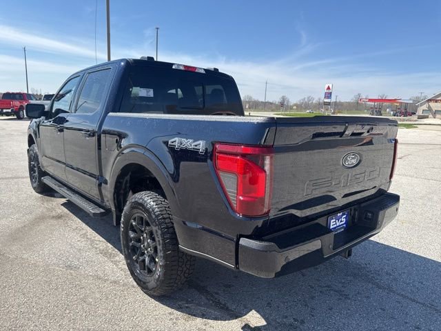 New 2026 Ford F150 XLT AWD/4WD image 7