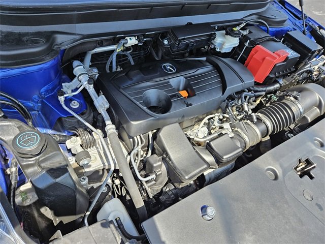 Used 2021 Acura RDX A-Spec image 17