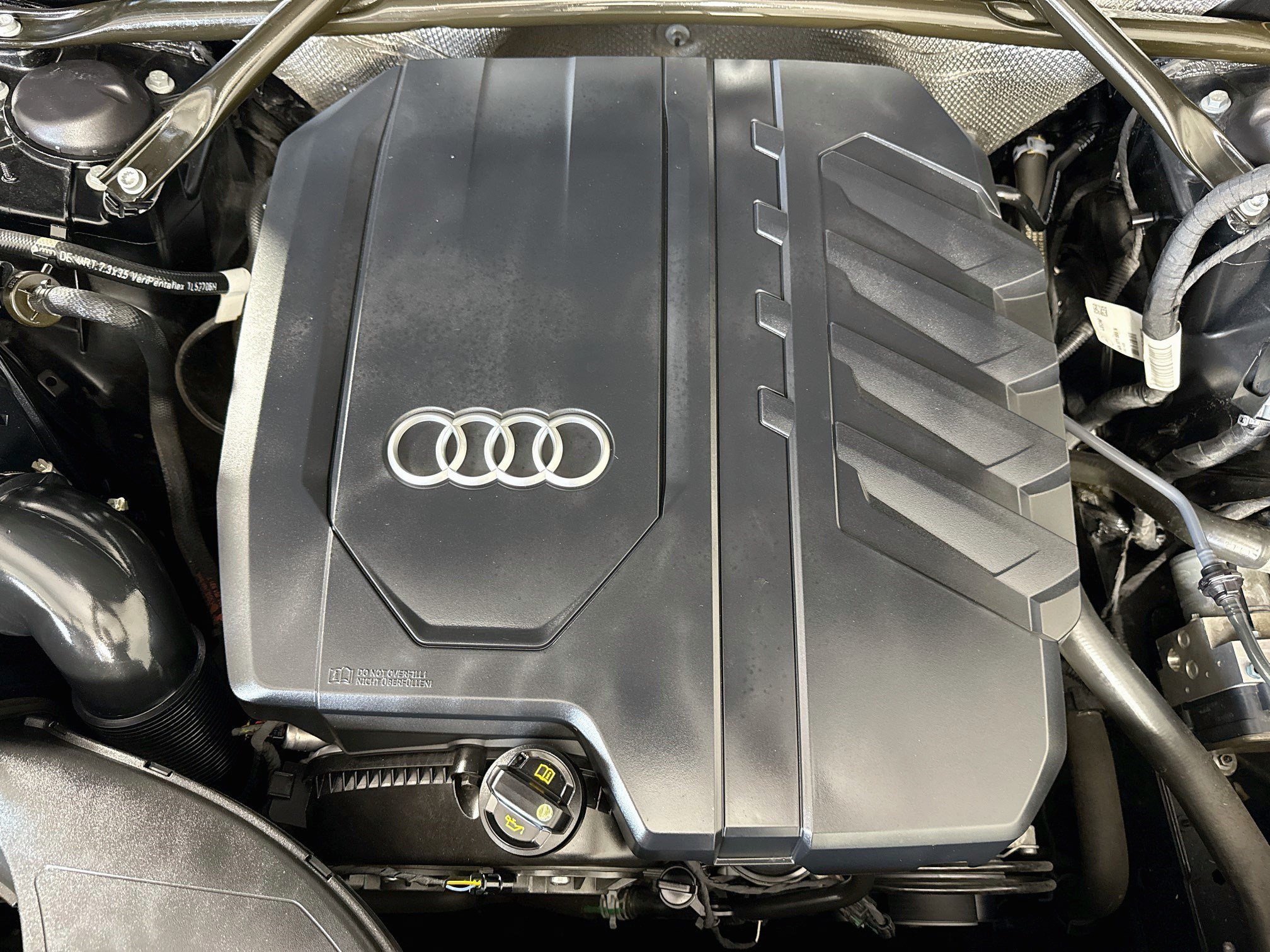 Used 2021 Audi Q5 2.0T Premium Plus w/ Premium Plus Package AWD/4WD image 39