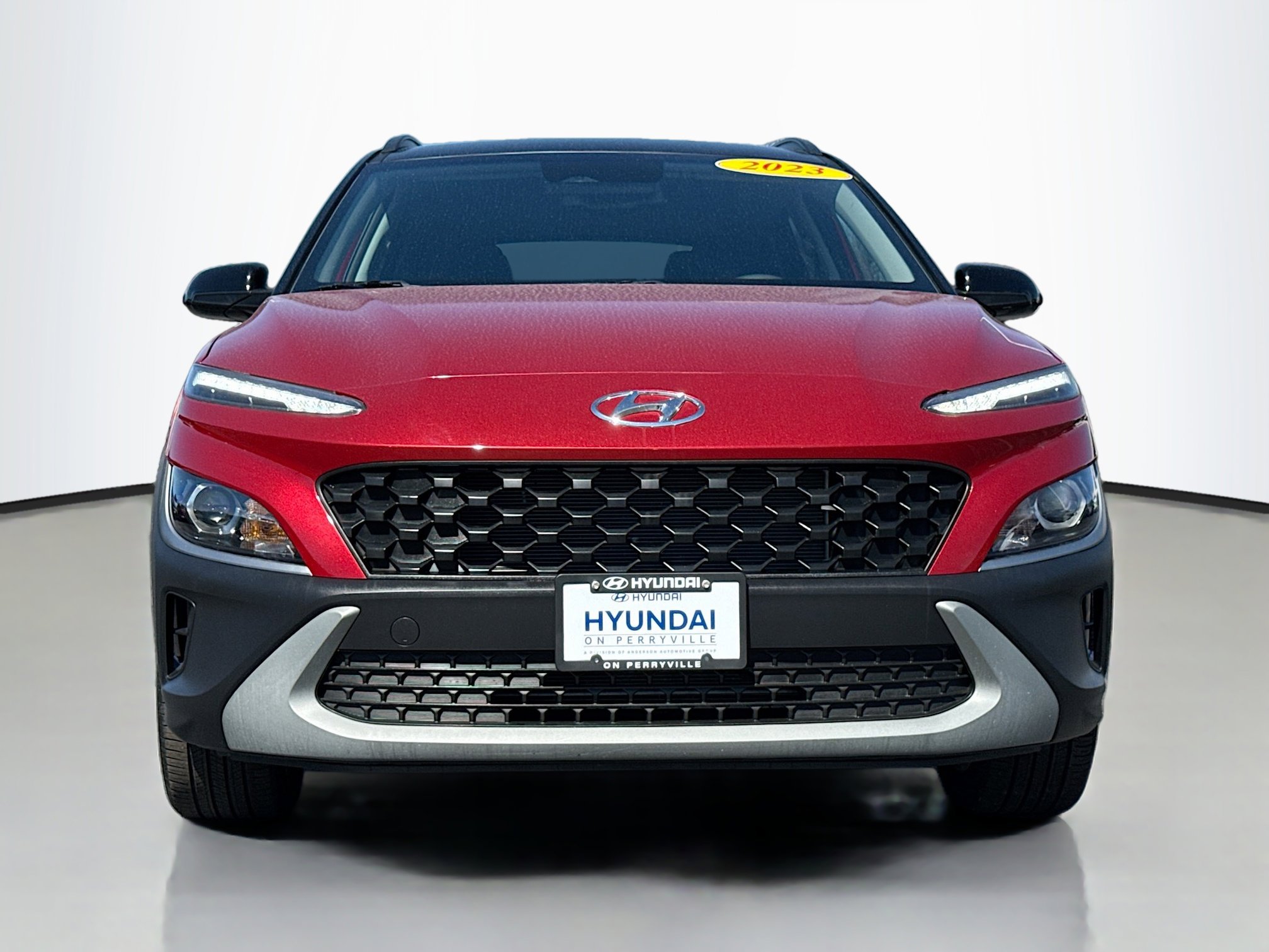 Certified 2023 Hyundai Kona SEL image 16