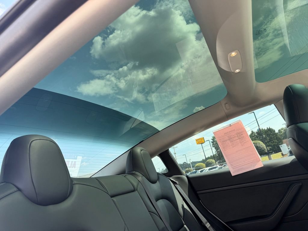 Used 2023 Tesla Model 3 Standard Range RWD image 39