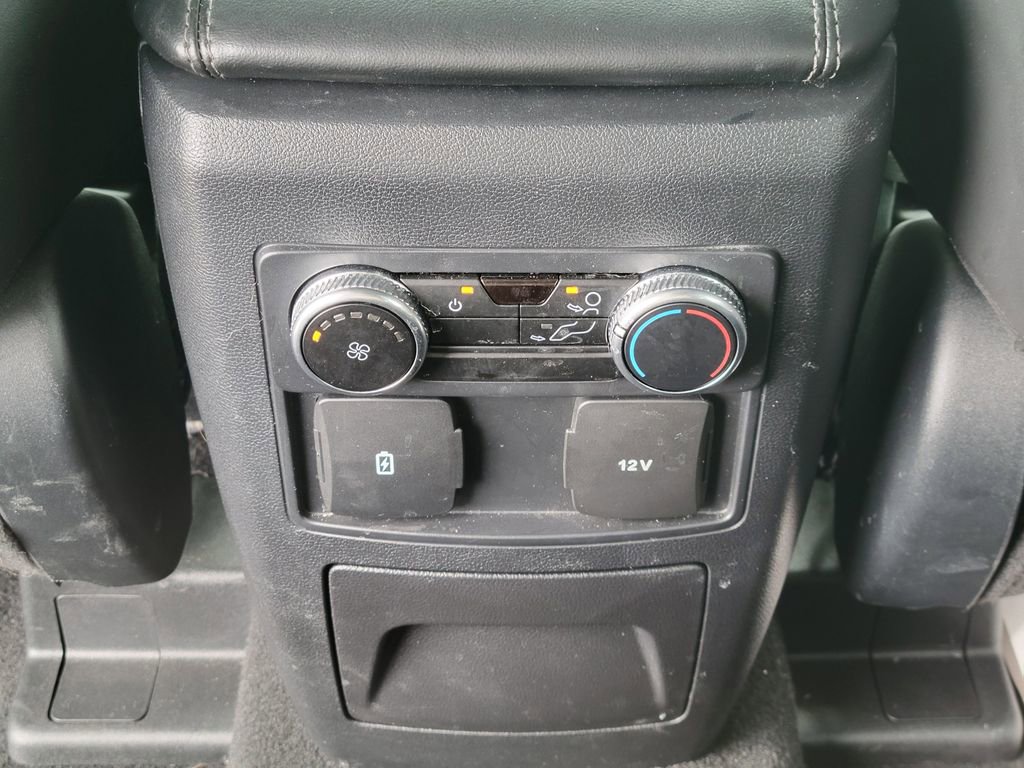 Certified 2023 Ford Explorer XLT w/ Equipment Group 202A image 17