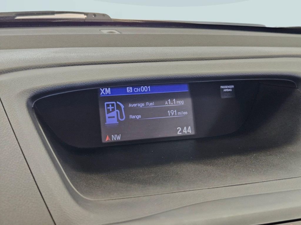 Used 2015 Honda CR-V Touring image 22