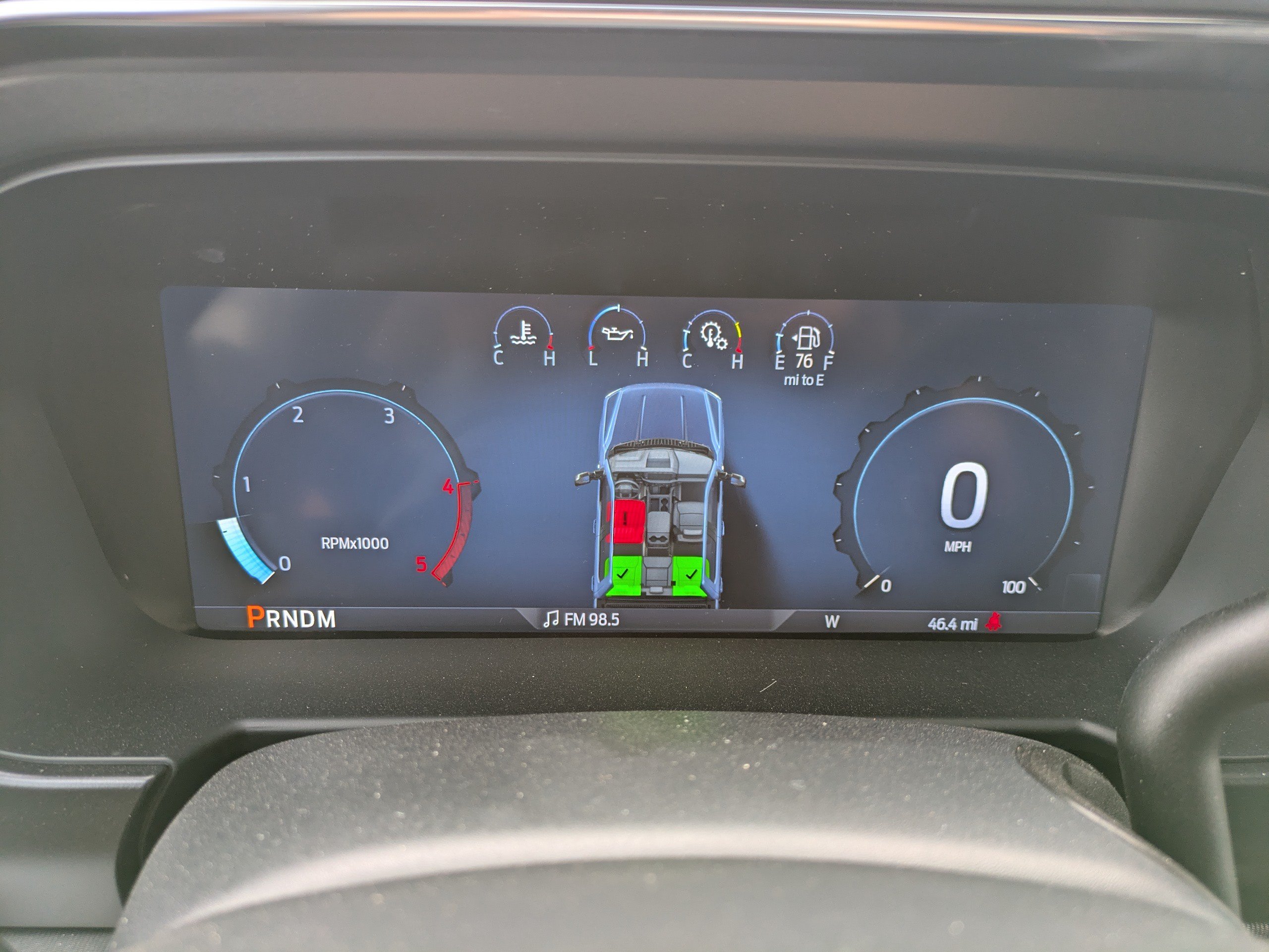 New 2026 Ford F350 Platinum AWD/4WD image 24