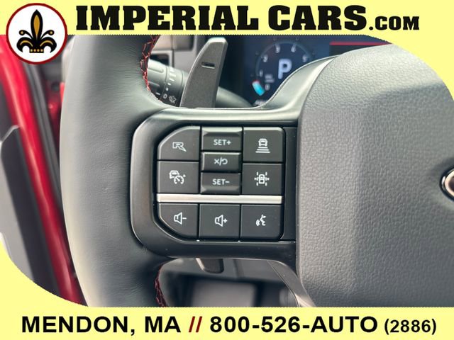 New 2026 Ford F150 Raptor image 20