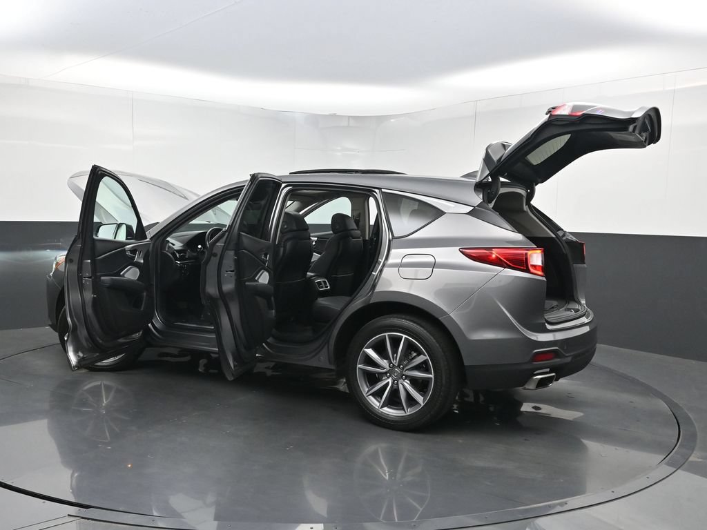 Used 2023 Acura RDX w/ Technology Package FWD image 41