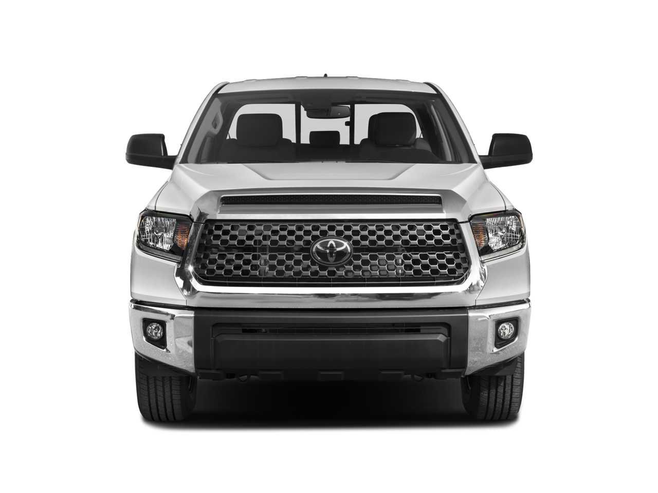Used 2020 Toyota Tundra SR5 w/ TRD Off-Road Package AWD/4WD image 4