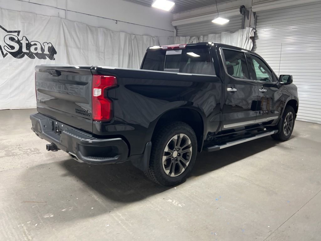 Used 2023 Chevrolet Silverado 1500 High Country w/ Max Trailering Package image 7