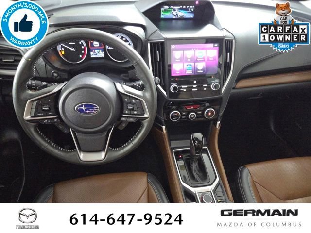 Used 2023 Subaru Forester Touring image 16