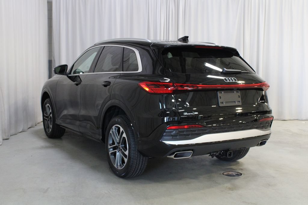 New 2026 Audi Q5 Premium AWD/4WD image 24