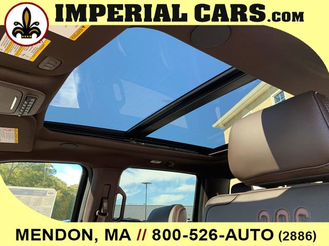 New 2026 Ford F250 4x4 Crew Cab Super Duty image 29