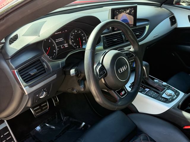 Used 2018 Audi A7 3.0T Premium Plus AWD/4WD image 13