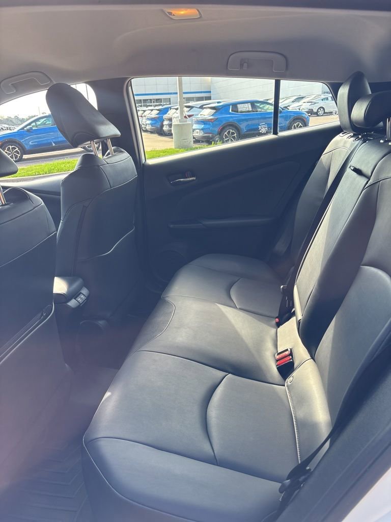 Used 2019 Toyota Prius XLE image 15