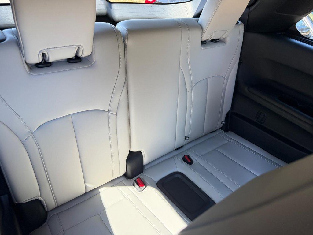 Used 2026 INFINITI QX60 Autograph w/ Autograph Tech Package image 11