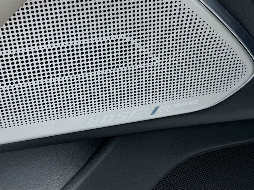 Used 2017 INFINITI Q60 w/ Cargo Package image 17