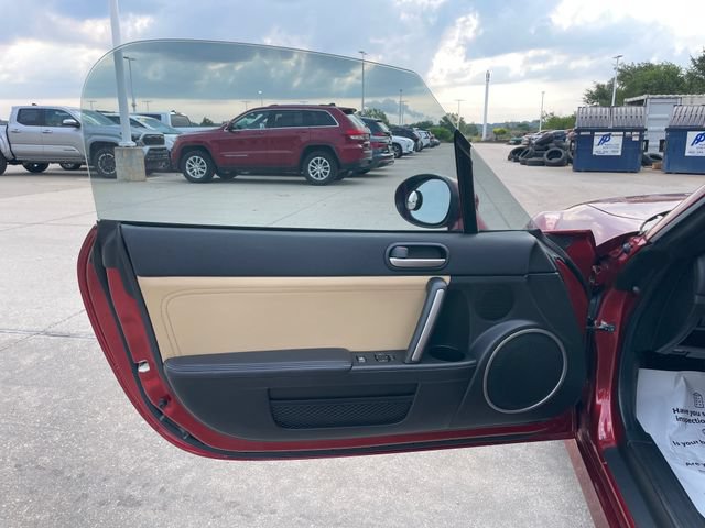 Used 2011 MAZDA MX-5 Miata Grand Touring w/ Premium Pkg RWD image 20