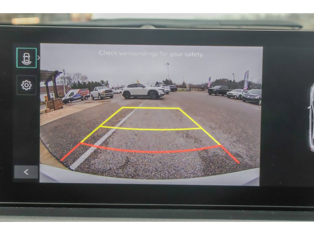 Used 2025 Kia K5 GT-Line w/ GT-Line Premium Package image 28