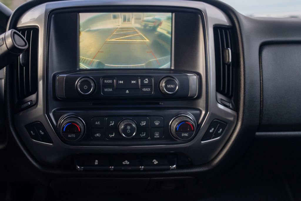 Used 2018 Chevrolet Silverado 1500 LT w/ All Star Edition image 23