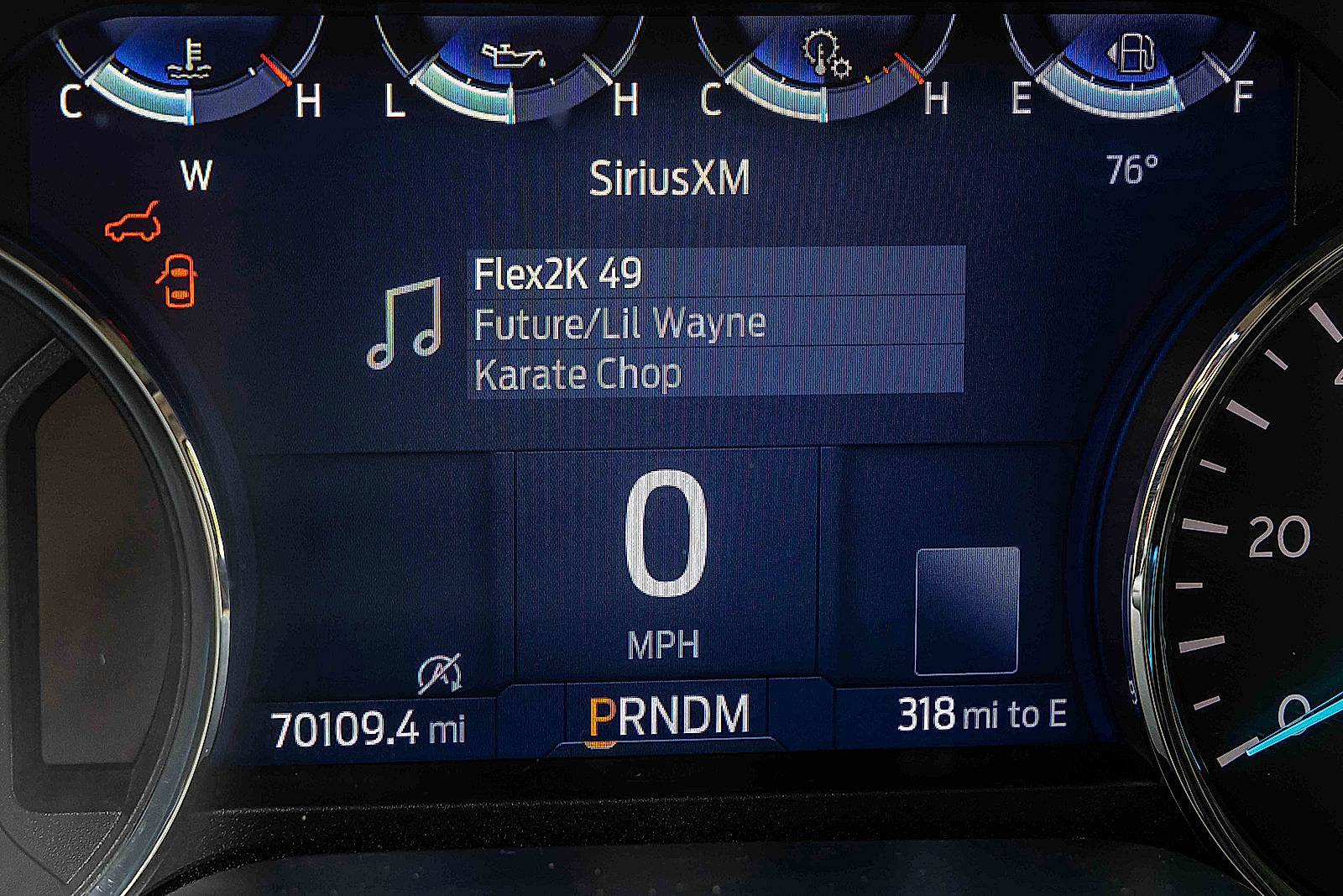 Used 2023 Ford Expedition Limited image 10