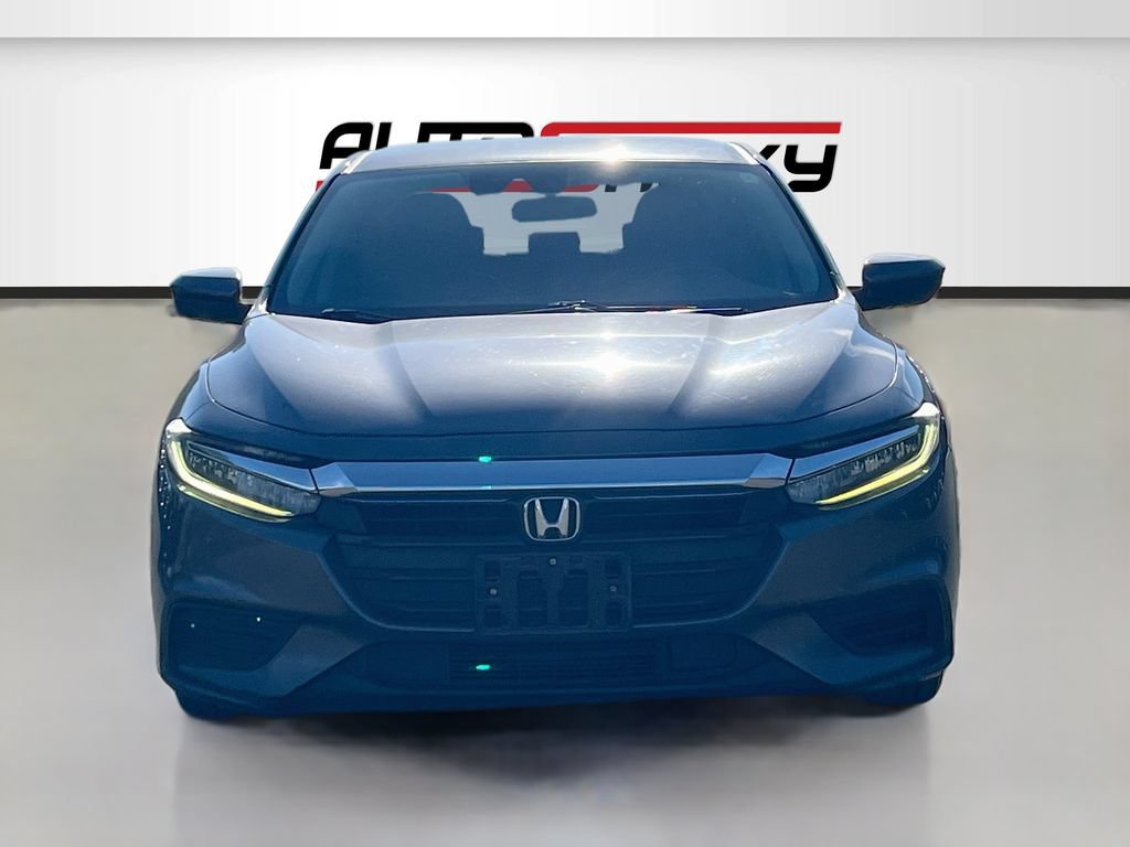 Used 2019 Honda Insight EX image 2