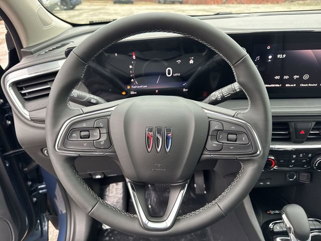 New 2026 Buick Encore GX Preferred w/ Advanced Technology Package image 14