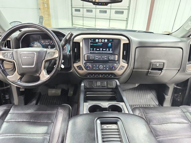 Used 2018 GMC Sierra 1500 Denali w/ Denali Ultimate Package image 25
