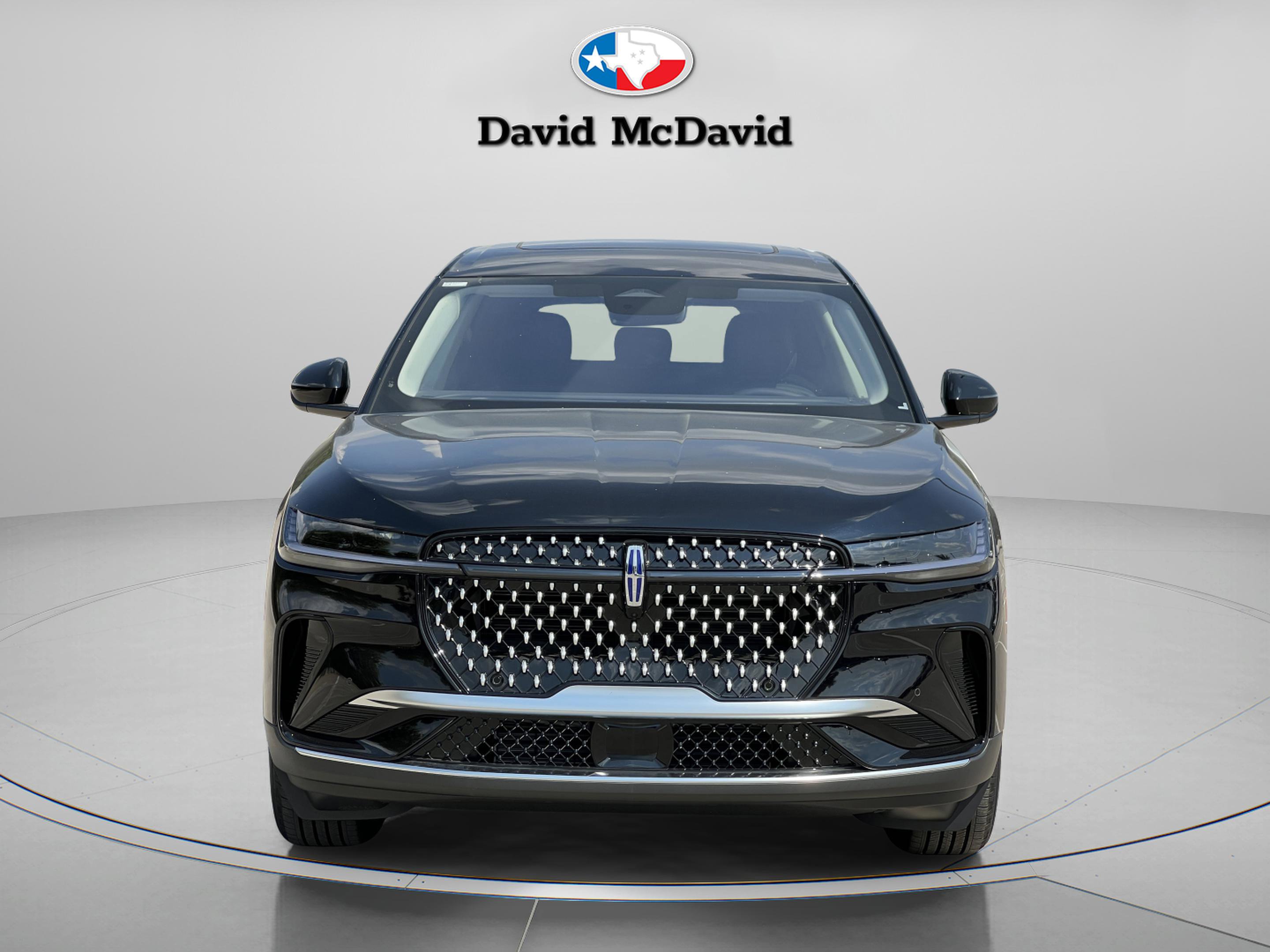 New 2025 Lincoln Nautilus Premier w/ Equipment Group 102A image 8