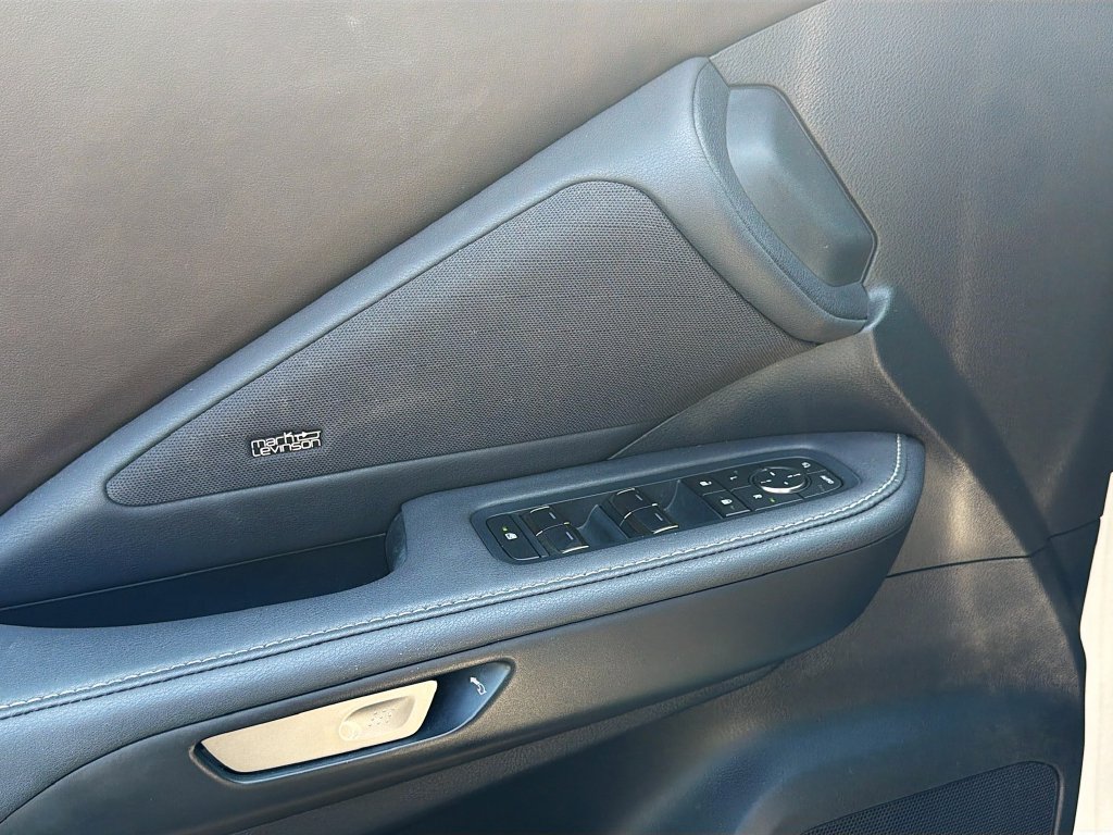 Used 2024 Lexus TX 350 AWD w/ Technology Package image 18