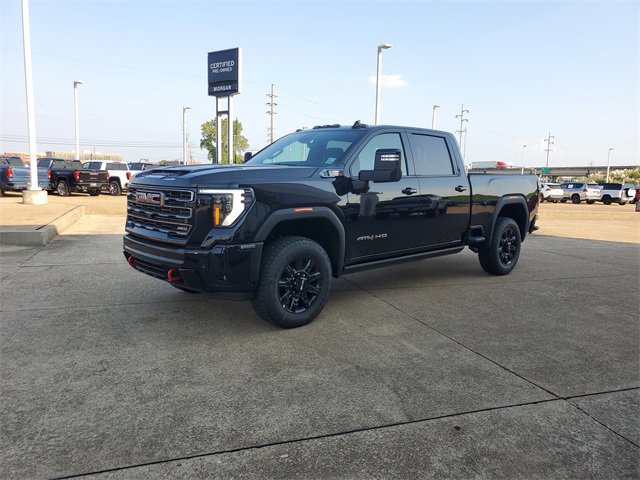 New 2026 GMC Sierra 2500 AT4 w/ AT4 Premium Plus Package image 3