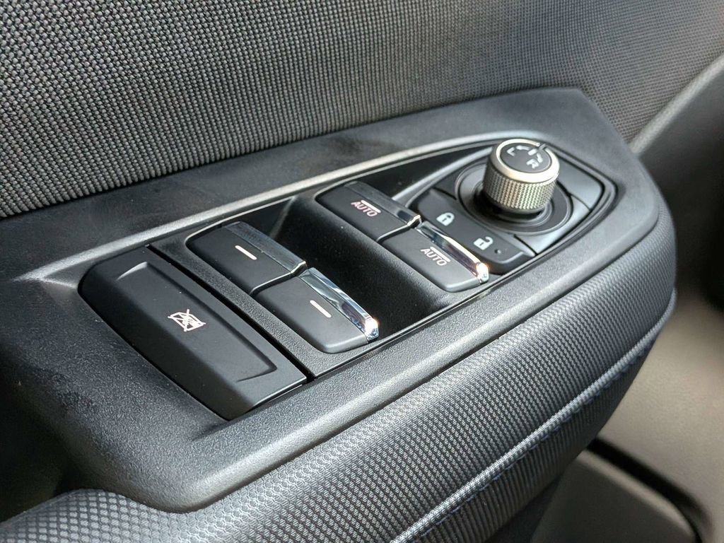 New 2026 Subaru Forester Sport AWD/4WD image 31