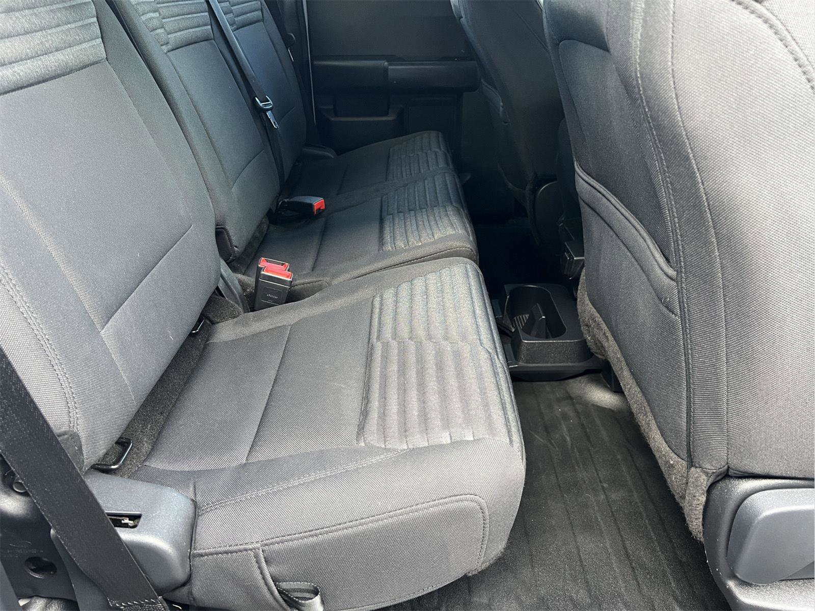 Used 2023 Ford F150 XL w/ STX Appearance Package image 15