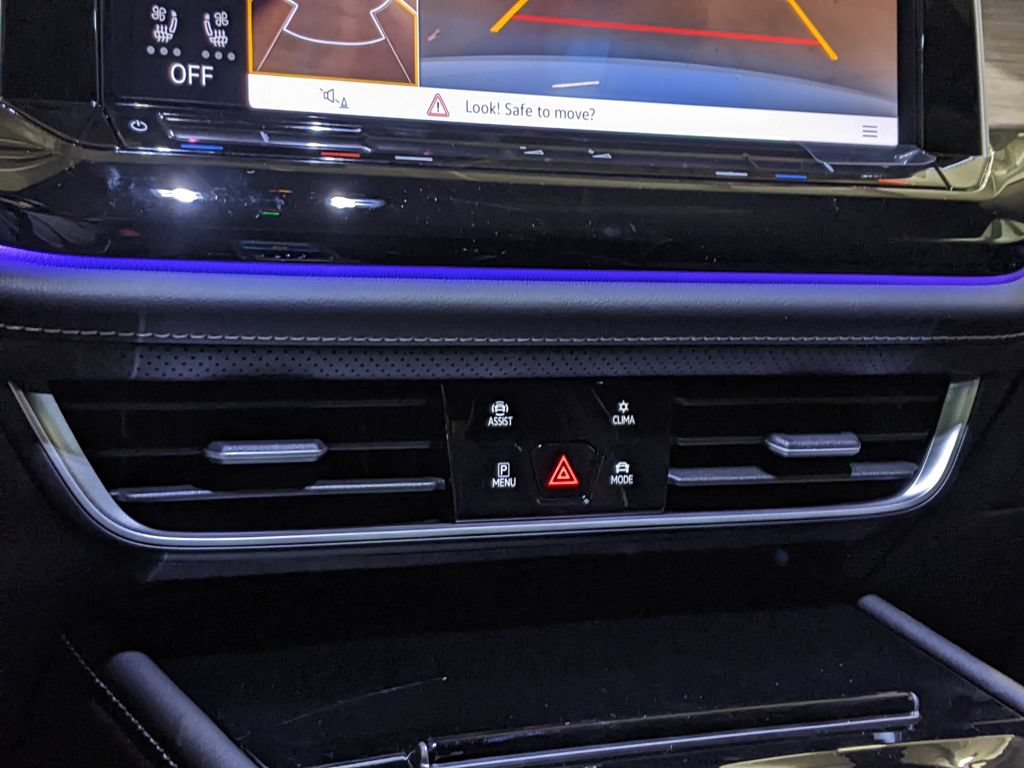 New 2026 Volkswagen Atlas SEL Premium R-Line AWD/4WD image 18