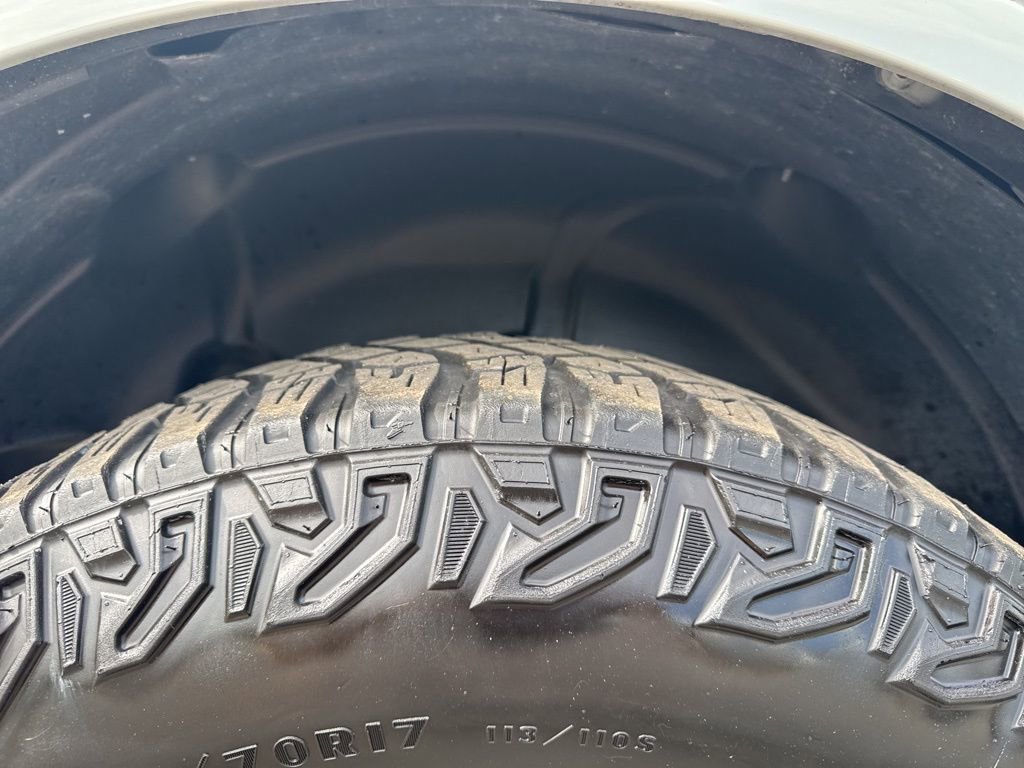 Used 2023 Ford Bronco Outer Banks image 32