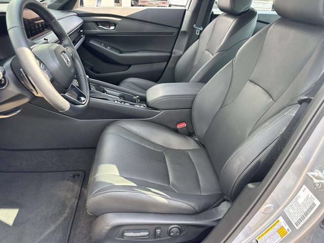 Used 2025 Honda Accord Sport image 16
