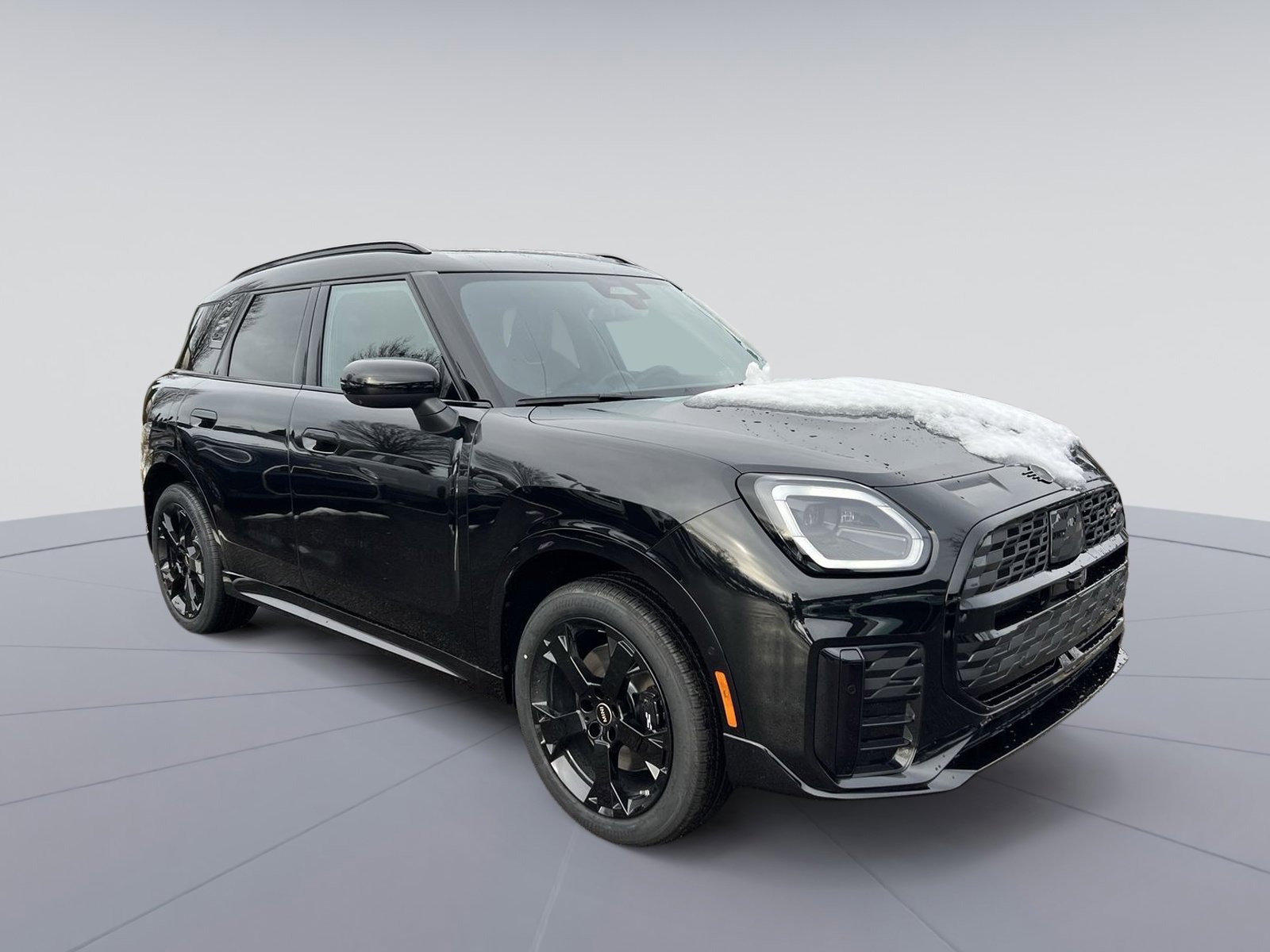 New 2026 MINI Cooper Countryman S AWD/4WD image 7