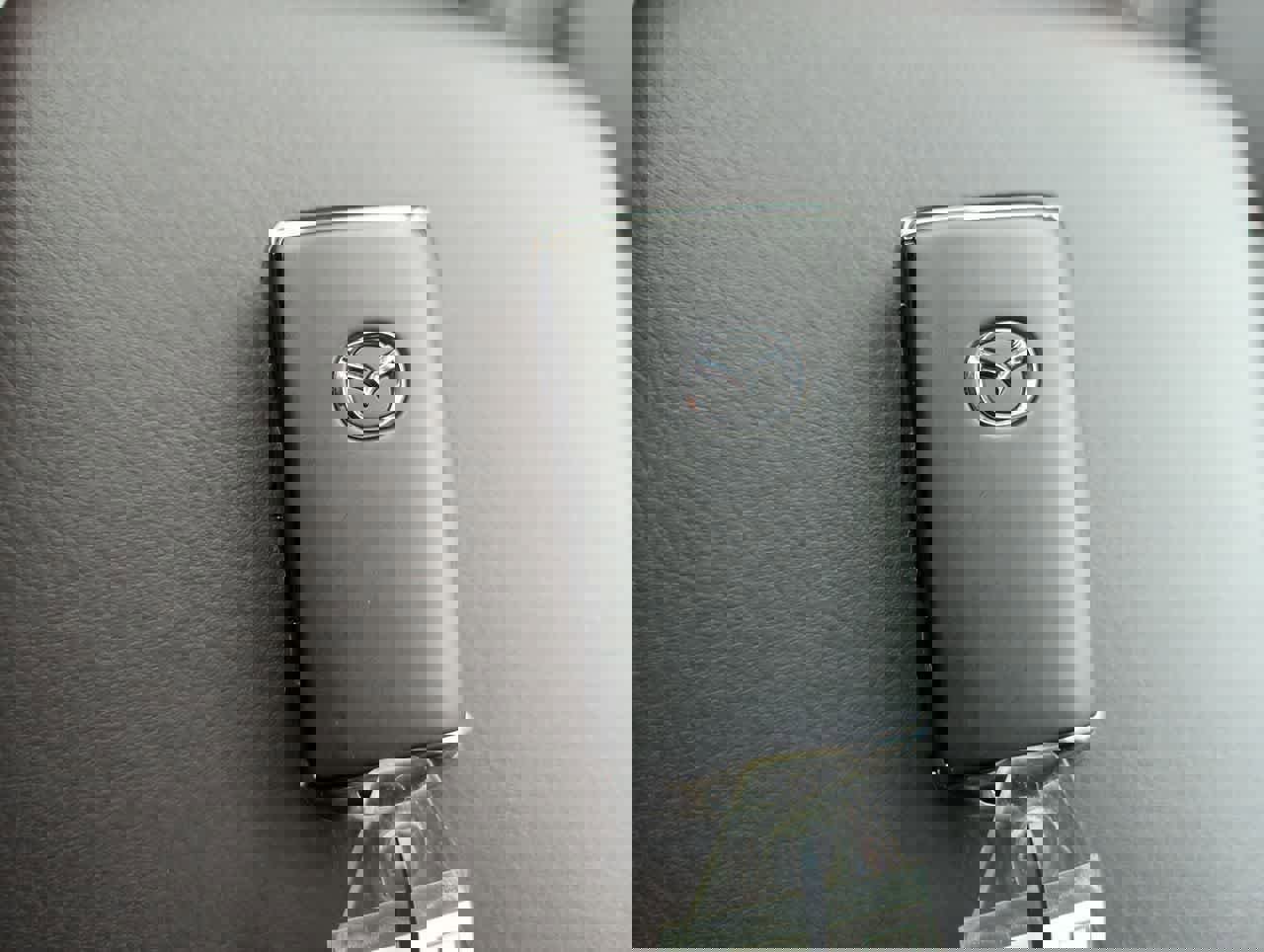 New 2025 MAZDA CX-5 Signature image 33