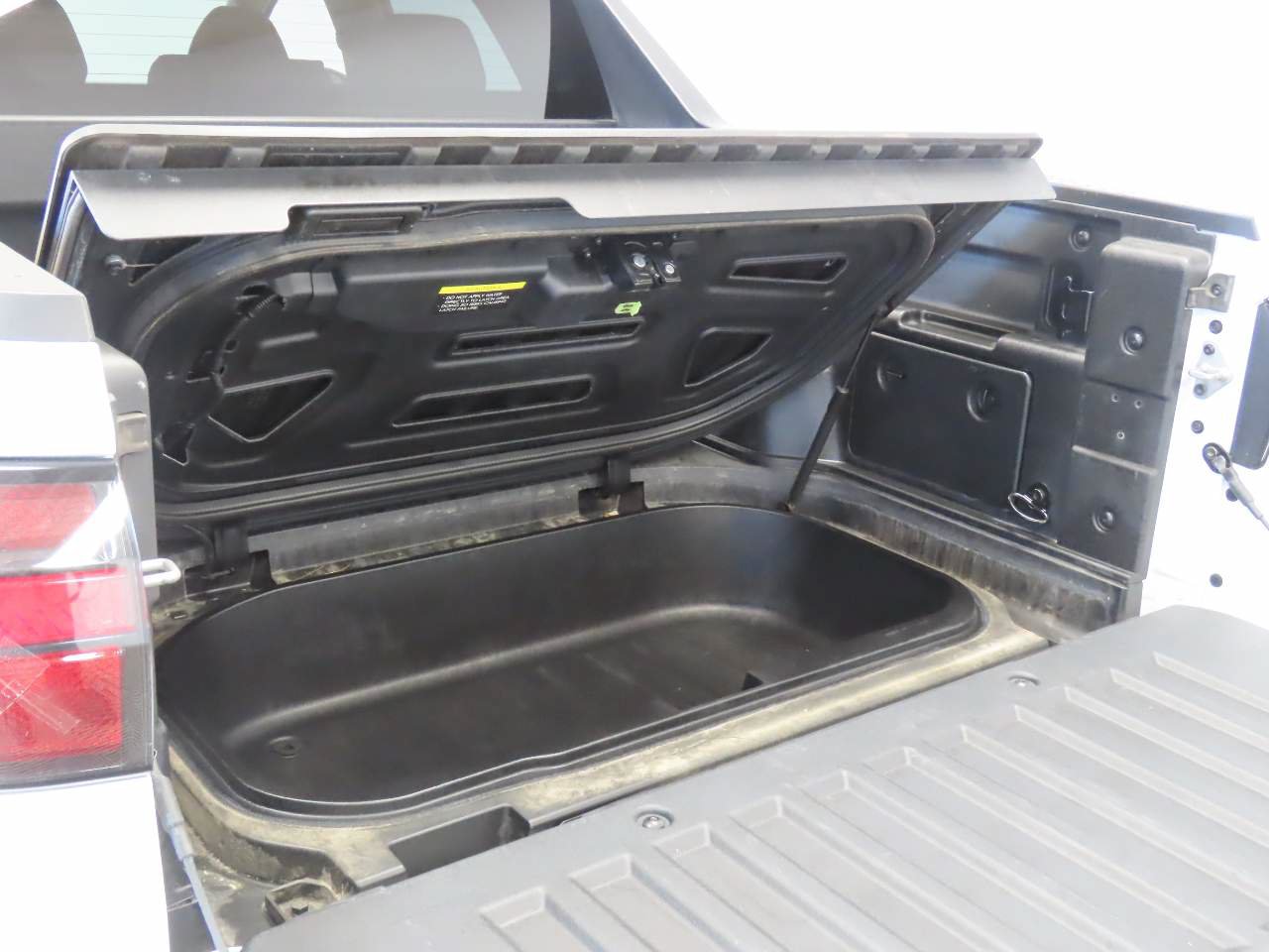 Used 2022 Hyundai Santa Cruz SEL w/ Cargo Package FWD image 5