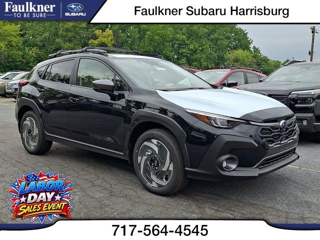 New 2026 Subaru Crosstrek 2.5i Limited