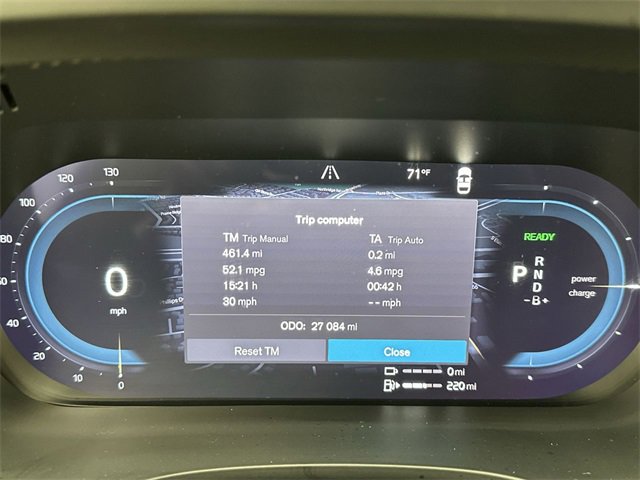 Certified 2024 Volvo XC60 T8 Polestar w/ Protection Package Premier image 15