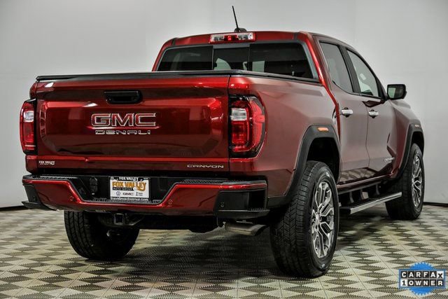 Used 2023 GMC Canyon Denali image 7