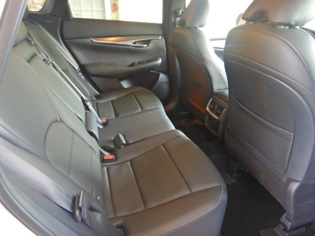 Used 2023 INFINITI QX50 Luxe AWD/4WD image 14