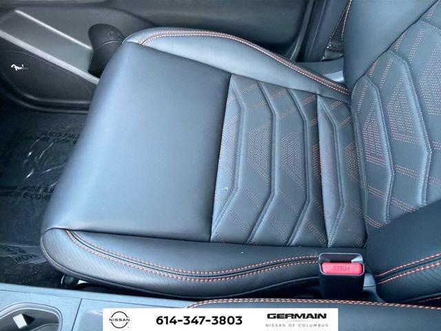 New 2026 Nissan Frontier PRO-4X w/ Pro Premium Package AWD/4WD image 24