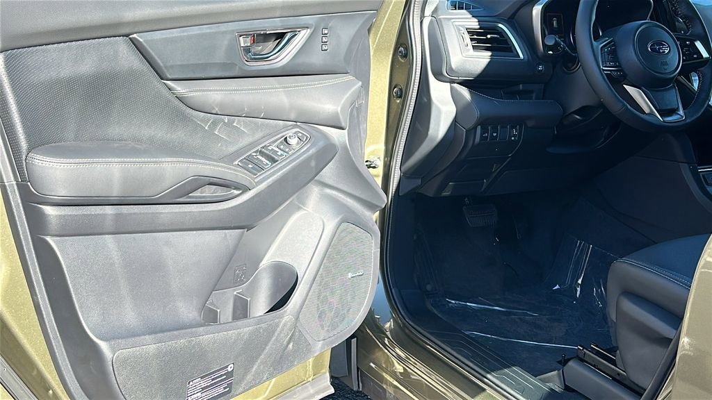 New 2026 Subaru Ascent Limited AWD/4WD image 23