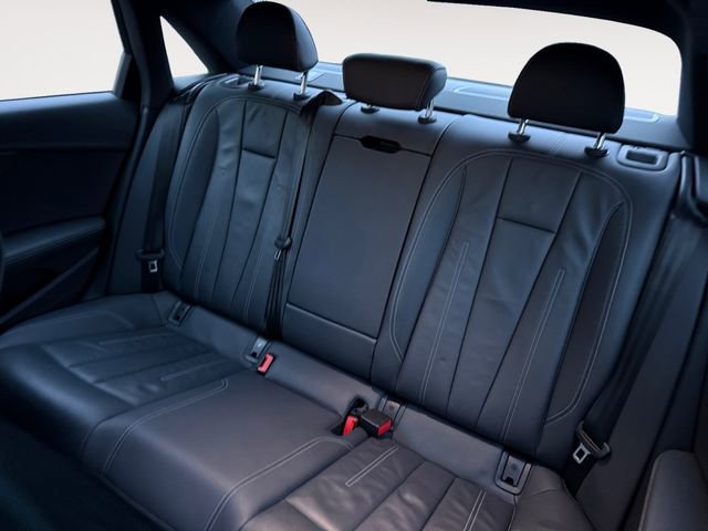 Used 2023 Audi A4 2.0T Premium Plus AWD/4WD image 13